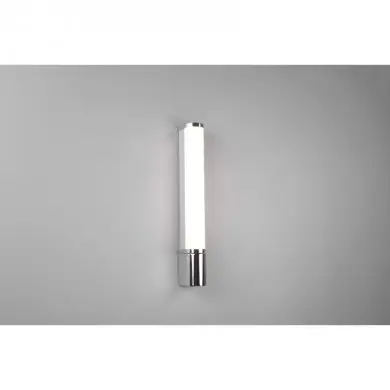 Applique murale Salle de Bain IP44 Piera Chrome 1x8W SMD LED TRIO LIGHTING 284074206