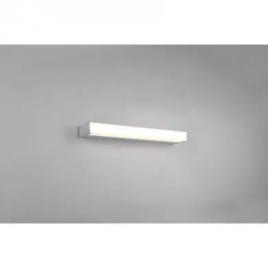 Applique murale Salle de Bain Fabio Chrome 1x6W SMD LED TRIO LIGHTING 283814206