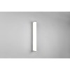 Applique murale Salle de Bain Fabio Chrome 1x6W SMD LED TRIO LIGHTING 283814206