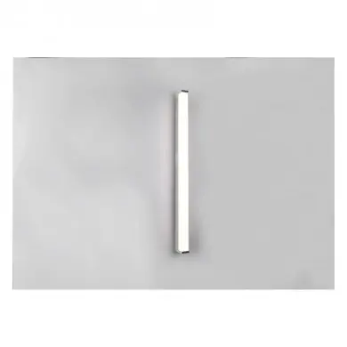 Applique murale Salle de Bain Fabio Chrome 1x12W SMD LED TRIO LIGHTING 283817906