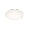 Plafonnier Salle de Bain Paolo Blanc 1x15W SMD LED TRIO LIGHTING 686014001