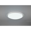 Plafonnier Salle de Bain Frodeno Blanc 1x18,5W SMD LED TRIO LIGHTING 680214800