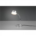 Lampe Kiko Titane 1x4,5W SMD LED