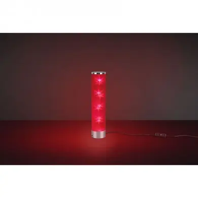 Lampe Rico Chrome 1x1,5W SMD LED TRIO LIGHTING R52811001