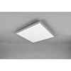 Plafonnier Alpha Titane 1x18W SMD LED TRIO LIGHTING R62324587