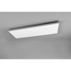 Plafonnier Alpha Titane 1x34W SMD LED L80 TRIO LIGHTING R62328087