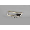 Plafonnier Padella Laiton mat 1x25W SMD LED TRIO LIGHTING R62642108