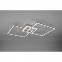 Plafonnier Arribo Titane 1x29W SMD LED
