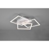 Plafonnier Mobile Blanc mat 1x28W SMD LED TRIO LIGHTING R62883131