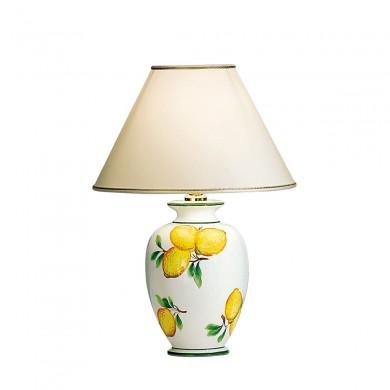 Lampe Céramique GIARDINO 1x100W E27 Or 0014.70 KZ_0014-70 0014.70 Lampe Céramique GIARDINO 1x100W E27 Or 0014.70 KOLARZ 0014.70