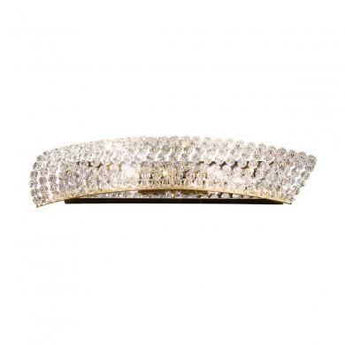Demi Applique CARLA 2x25W G9 Or KOLARZ 0256.62.3.KpT