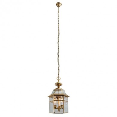 Suspension Street Laiton 3x40W CH_802010303 802010303 Suspension Street Laiton 3x40W CHIARO 802010303