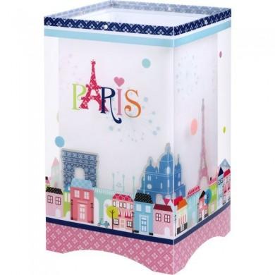 Lampe Enfant Paris DALBER 43751