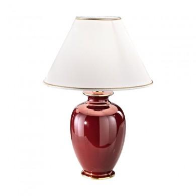 Lampe Céramique GIARDINO 1x100W E27 Or 0014.74.7 KZ_0014-74-7 0014.74.7 Lampe Céramique GIARDINO 1x100W E27 Or 0014.74.7 KOLARZ 0014.74.7