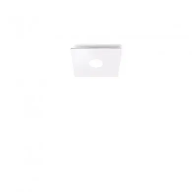 Plafonnier SQUARE 1x6W GX53 Blanc KOLARZ A1337.11.1.W