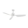 Ventilateur de plafond Climate II 127cm Blanc BOUTICA DESIGN 210528