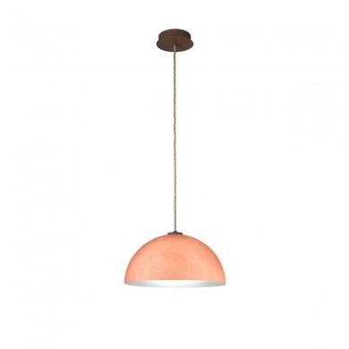 Suspension CULT 1x100W E27 Corten Leaf Copper KOLARZ A1339.31.Co.Cu/40