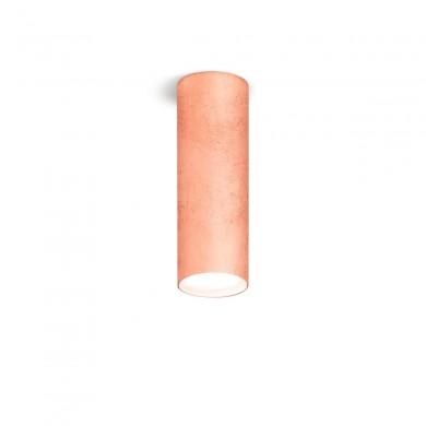 Spot TUBE 1x7W GX53 Cuivre Leaf Copper D8 H23,5 KOLARZ A1347.11.Cu/23
