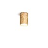Spot TUBE 1x7W GX53 Or 24 carats Vintage Gold KOLARZ A1347.11.VinAu/10