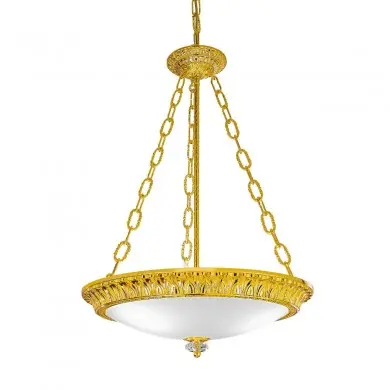 Suspension MILADY 3x60W E27 Or KOLARZ 0298.33.3