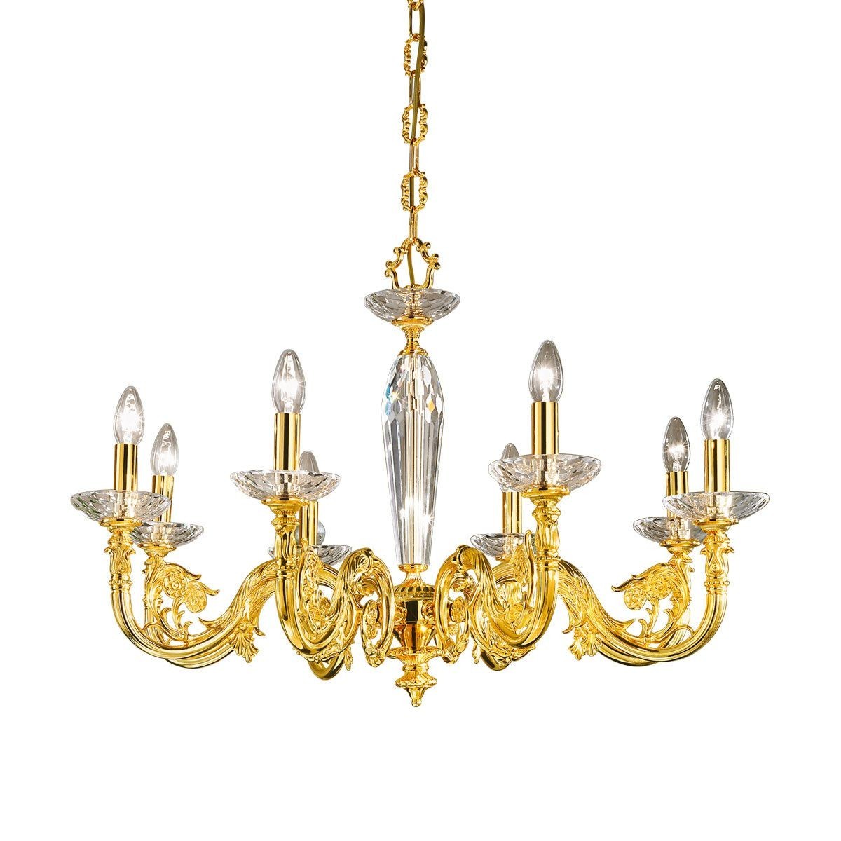 Lustre Doré | Boutica Design