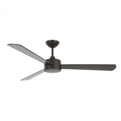 Ventilateur Plafond CLIMATE III 132cm Bronze BEA_210641 210641 Ventilateur Plafond CLIMATE III 132cm Bronze BOUTICA DESIGN 210641