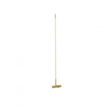 Lampadaire Tube RACCIO Or LED 17,3 W NOVA LUCE 9180726