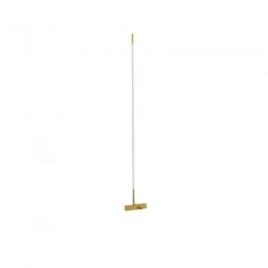 Lampadaire Tube RACCIO Or LED 17,3 W NOVA LUCE 9180726