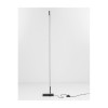 Lampadaire RACCIO Noir LED 17,3 W NOVA LUCE 9180727