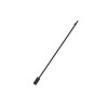 Applique Murale GROPIUS Sable Noir LED 15 W L9 NOVA LUCE 9081140