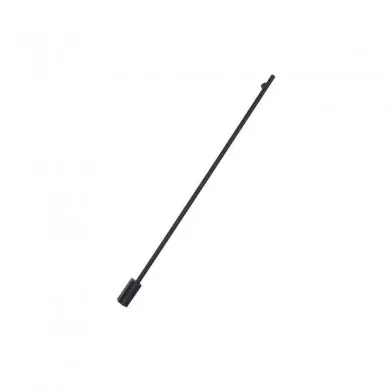 Applique Murale GROPIUS Sable Noir LED 15 W L7 NOVA LUCE 9081900