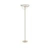 Lampadaire TIRIAC Or LED 28 W NOVA LUCE 9548106