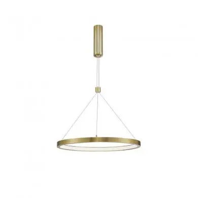 Suspension EMPATIA Or LED 35 W NOVA LUCE 9172835