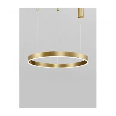 Suspension MOTIF Or LED 55 W NOVA LUCE 9190655