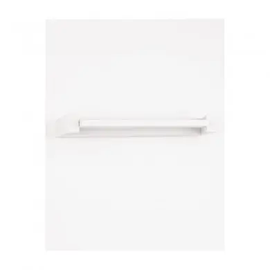 Applique Murale LINE Blanc LED 12 W NOVA LUCE 9117312