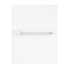 Applique Murale LINE Blanc LED 12 W NOVA LUCE 9117312