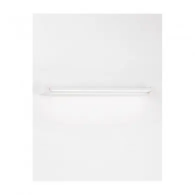 Applique Murale LINE Blanc LED 20 W NOVA LUCE 9117320