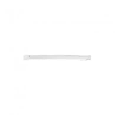 Applique Murale LINE Blanc LED 20 W NOVA LUCE 9117320