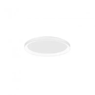 Plafonnier PERTINO Blanc LED 48 W NOVA LUCE 9853675