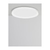 Plafonnier PERTINO Blanc LED 48 W NOVA LUCE 9853675