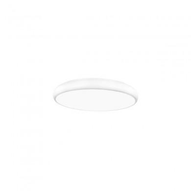 Plafonnier GAP Blanc LED 38 W NOVA LUCE 8100981