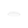Plafonnier GAP Blanc LED 38 W NOVA LUCE 8100981