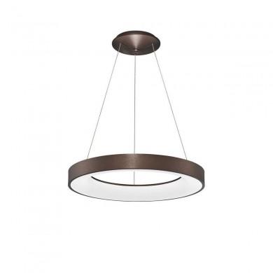Suspension RANDO THIN Café LED 50 W NL_9453455 9453455 Suspension RANDO THIN Café LED 50 W NOVA LUCE 9453455