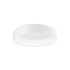 Plafonnier RANDO Blanc LED 42 W 3000K NOVA LUCE 6167207