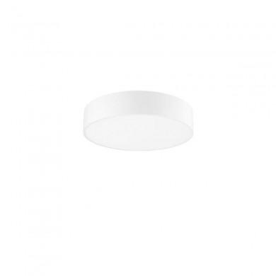 Plafonnier RODA Blanc LED 34 W NOVA LUCE 6166805