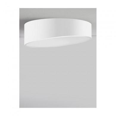 Plafonnier MAGGIO Blanc LED 60 W NOVA LUCE 9111362