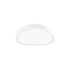 Plafonnier ONDA Blanc LED 95 W NOVA LUCE 61471603