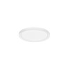 Plafonnier TROY Blanc LED 50 W NOVA LUCE 9053593