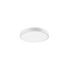 Plafonnier HADON Blanc LED 24 W NOVA LUCE 9001532