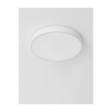 Plafonnier HADON Blanc LED 24 W NOVA LUCE 9001532